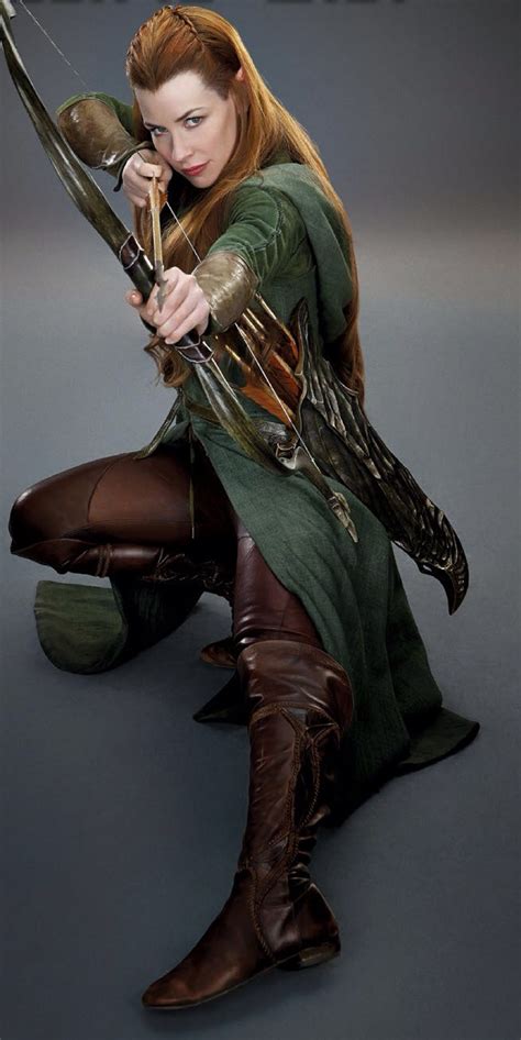 tauriel elf|Tauriel .